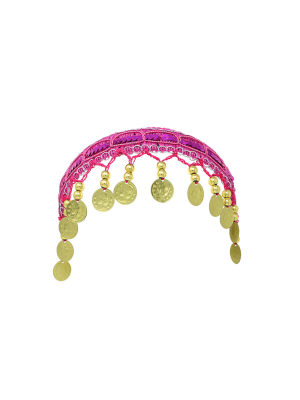 Headband txanponak