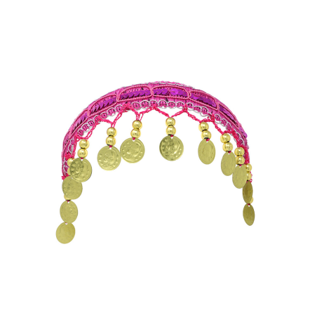 Headband txanponak