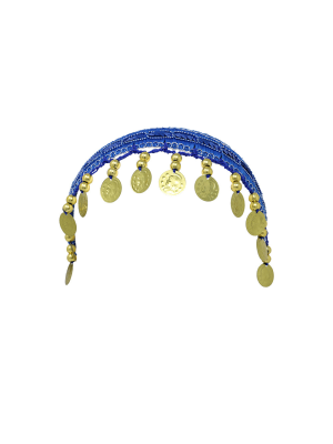 Headband txanponak