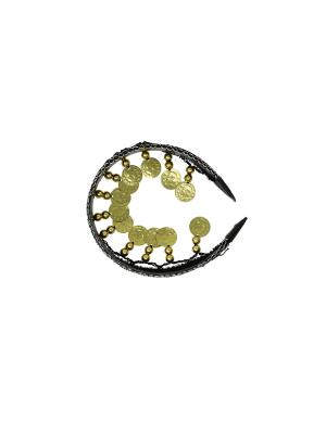 Headband txanponak