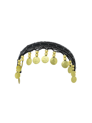 Headband txanponak