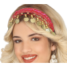 Headband txanponak