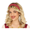 Headband txanponak
