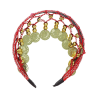 Headband txanponak