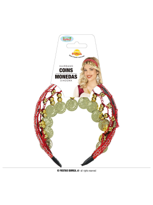 Headband txanponak
