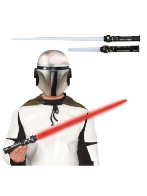 Laser Ezpata