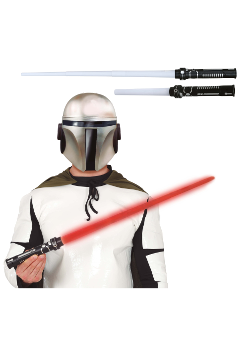 Laser Ezpata