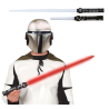 Laser Ezpata