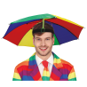 Gorro Paraguas