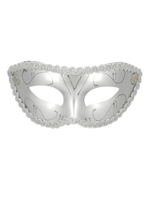 Masque Pour Les Yeux D'Or