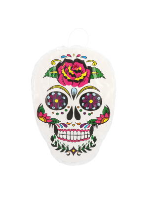 Piñata Dia de los Muertos