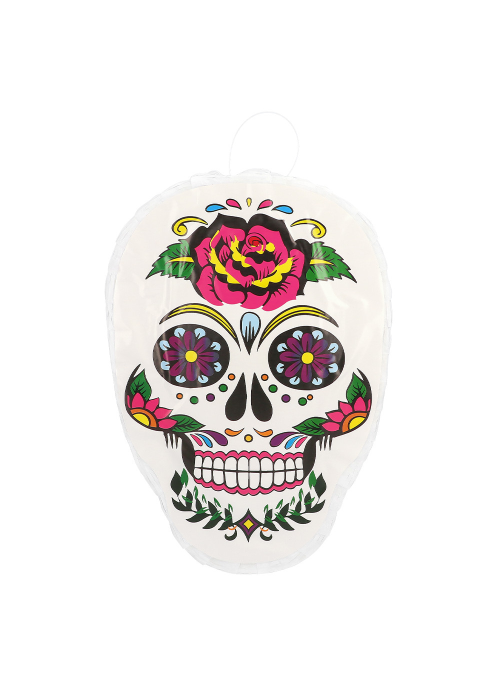 Piñata Dia de los Muertos