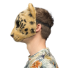 Mascara de Leopardo