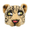 Mascara de Leopardo