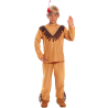Vestit D'Indi Nen