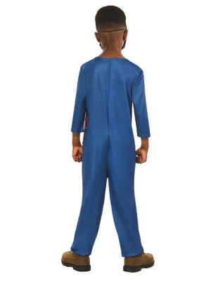 Disfraz de Capitan America Classic Z Infantil
