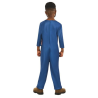 Disfraz de Capitan America Classic Z Infantil