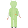 Disfraz de Alien Hinchable Infantil