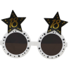 Gafas 18 Años con Estrellas