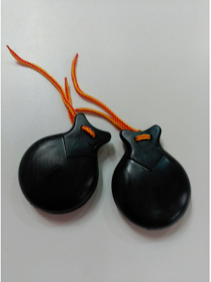 Castañuelas - Abanicos y Castañuelas Flamencos