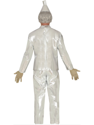 Vestit De Llauna Home