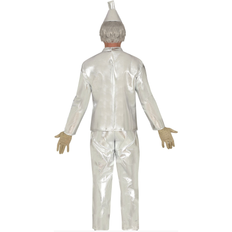 Mozorro Tin Man