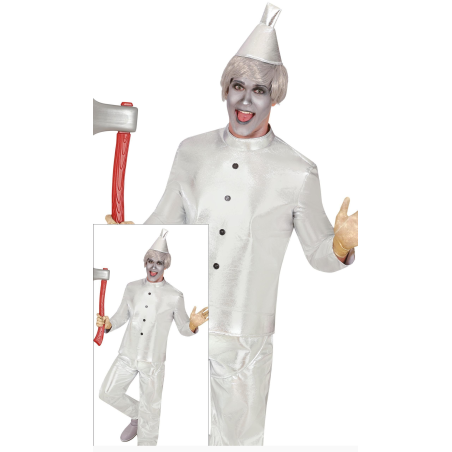 Vestit De Llauna Home
