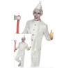 Mozorro Tin Man