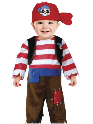 Vestit De Pirata Nadó