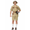 Vestit D'Explorador Noi