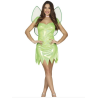 Erosi Mozorro Tinkerbell Berdea bakarrik 15.00€ – mozorro Denda online
