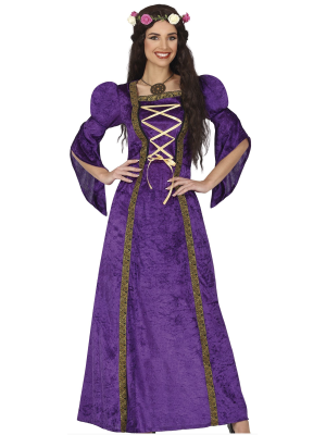 copy of Mozorro Lady Erdi Aroko Marroia