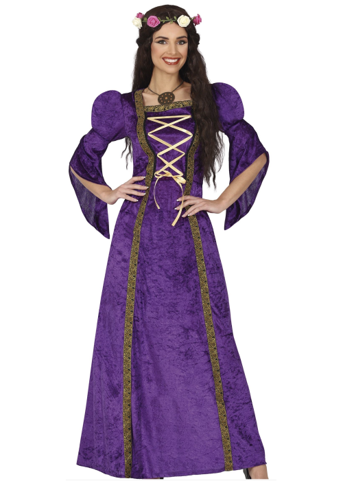 copy of Mozorro Lady Erdi Aroko Marroia