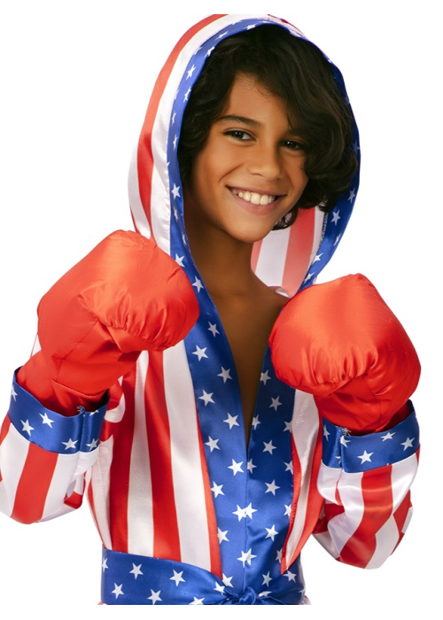 Guantes De Boxeo Infantiles - Guantes