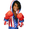 Guantes De Boxeo Infantiles - Guantes