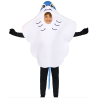 Disfraz Pez Manta Infantil - Disfraces de Animales Marinos - Disfraces de Animales Infantiles