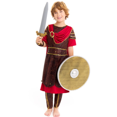 copy of Mozorro Centurion Seme-alabak
