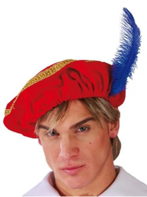 Buy Hat Pageboy for only 3.50€ – costume Shop online