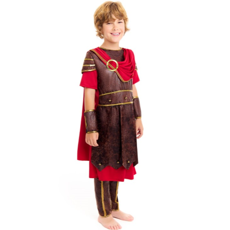 copy of Mozorro Centurion Seme-alabak