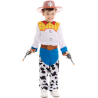 Disfraz De Vaquero Woody Niño - Disfraces Toy Story - Disfraces del Vaqueros Infantiles