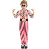 Disfraz De Forzudo Infantil - Disfraces Circo - Disfraces de Circo para Niño