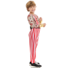 Disfraz De Forzudo Infantil - Disfraces Circo - Disfraces de Circo para Niño