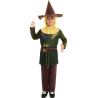 Disfraz De Espantapajaros Niño - Disfraces Mago de Oz - Disfraces Mago de Oz Infantiles