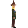 Disfraz De Espantapajaros Niño - Disfraces Mago de Oz - Disfraces Mago de Oz Infantiles