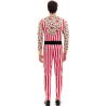 còpia de còpia de Vestit Forzudo Vermell