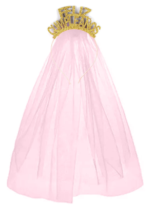 còpia de Corona Happy Birthday