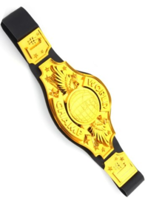 còpia de Cinturó De Seguretat, Boxer