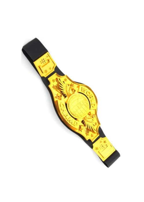 Cinturon De Boxeador - Cinturon Lucha Libre - Cinturones y Tirantes