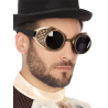 Gafas Steampunk - Complementos de Steampunk