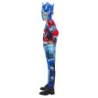 Disfraz De Tf5 Optimus Prime Infantil - TABLET*Cine, Dibujos y Cuentos